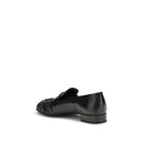 Leather Loafers