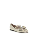 Mary-Jane Bowow Ballerinas