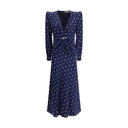 Polka dot Dress