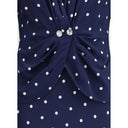 Polka dot Dress