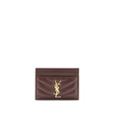 Lambskin Card Holder