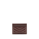 Lambskin Card Holder