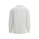 Cotton poplin Shirt