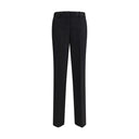 Straight tailored Pants