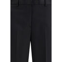 Straight tailored Pants