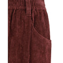 Velvet Pants