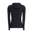 Hooded long sleeve Sweater