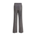 Tailored jogger Pants