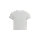 Fox Baby crop T-Shirt