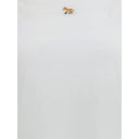 Fox Baby crop T-Shirt