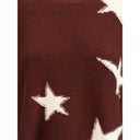 Cashmere Sweater with stars