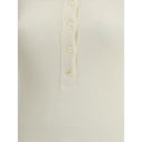 Varra Henley long sleeve Top