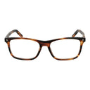 Brown Men Glasses Frame