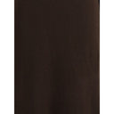 Long knit Dress