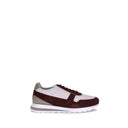 Leather Sneakers