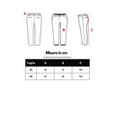 Beige Cotton Jeans Denim