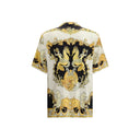 Silk Shirt