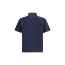 Cassandre cotton polo Shirt