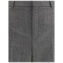 Prince de Galles tailored Pants
