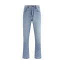 Straight Jeansh