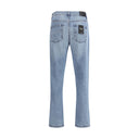 Straight Jeansh