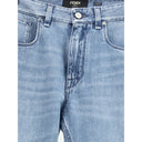 Straight Jeansh