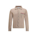 Virgin wool Cardigan