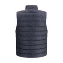 Logo Down Vest
