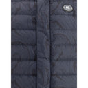 Logo Down Vest