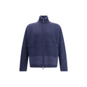 Zip Cardigan