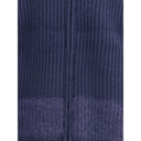 Zip Cardigan
