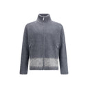 Zip Cardigan