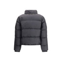 Ambleside Down Jacket with Burberry details