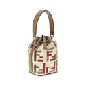 Mon Tresor Bucket Bag