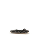 Rounded Ballerinas