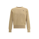 Pull Col Rond Ami De Coeur