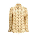 Silk crepe de chine Shirt