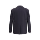 Short wool Coat