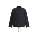Sport Uniform Coach Jacket