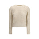 Lambswool Sweater