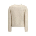 Lambswool Sweater