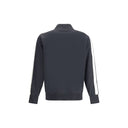 Zip Sweatshirt