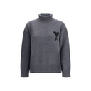 Ami De Coeur Turtleneck Sweater