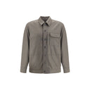 Wool Jacket