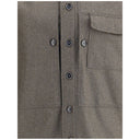 Wool Jacket