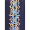 Silk Shirt Paisley print