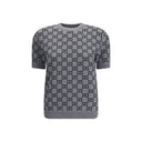 Short-sleeve Sweater