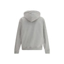 Hoodie with mini logo