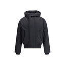 Sport short Down Jacket