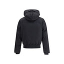 Sport short Down Jacket